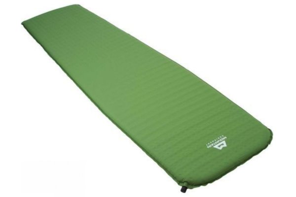 Mountain Equipment 3.8 Warm Zone Sleeping Mat